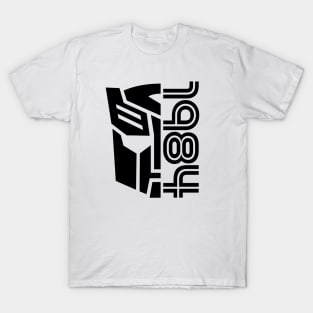 1984 - AUTOBOTS T-Shirt